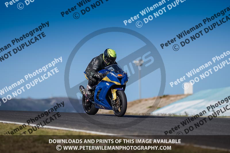 motorbikes;no limits;october 2019;peter wileman photography;portimao;portugal;trackday digital images